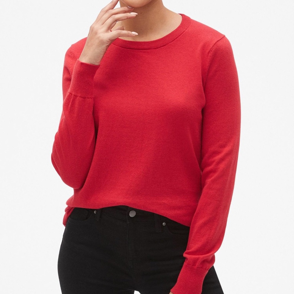 GAP Merino Wool Sweater Size XS *NWOT*